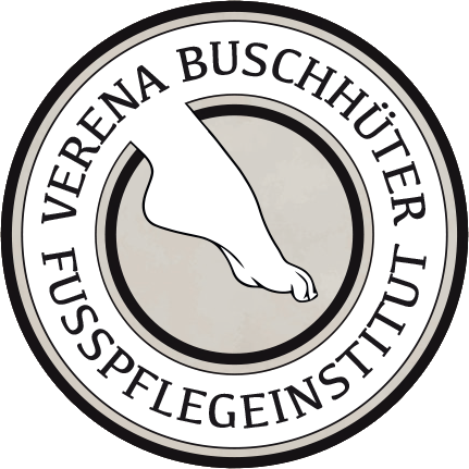 Logo Verena Buschhüter Fusspflegeinstitut